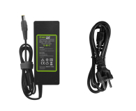 Green Cell Zasilacz do Lenovo 90W (4.5A, 7.7-5.5mm) - 516500 - zdjęcie 2